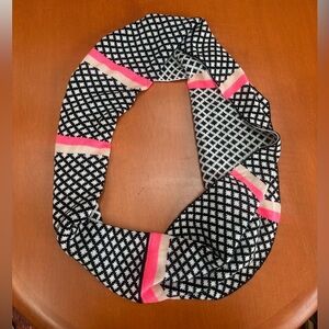 LOFT Knit Infinity Scarf NWOT